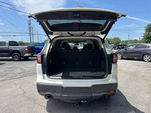 Used 2019 Subaru Ascent Touring AWD/4WD image 5