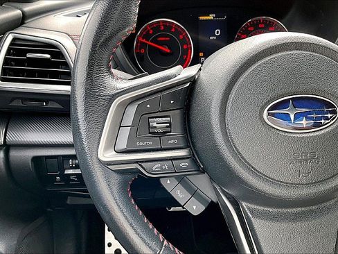 Used 2019 Subaru Impreza 2.0i Sport image 17