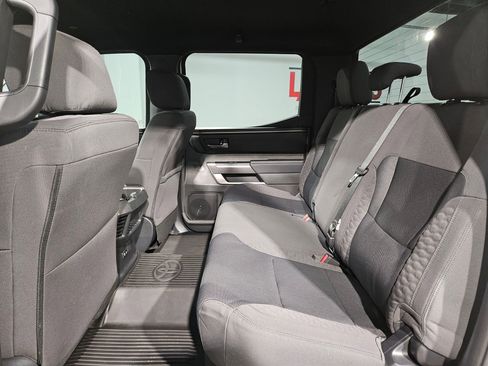 Used 2025 Toyota Tundra SR5 image 35