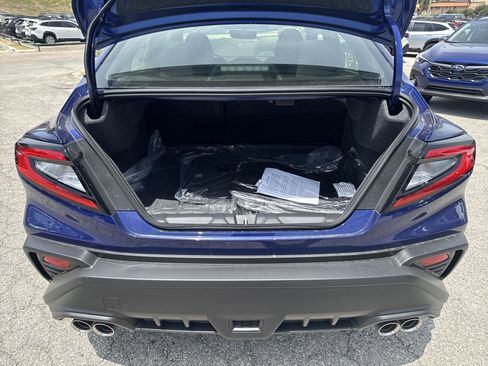 New 2025 Subaru WRX Premium image 27