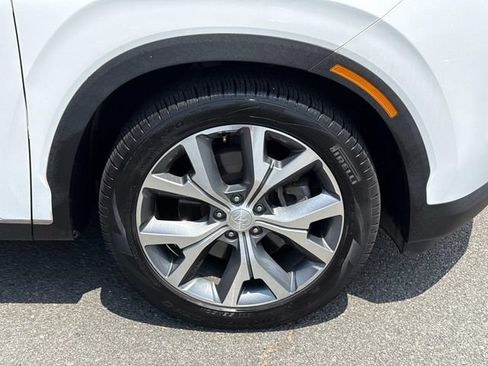Used 2021 Hyundai Palisade SEL FWD image 7