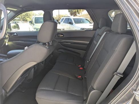 New 2026 Dodge Durango GT AWD/4WD image 14