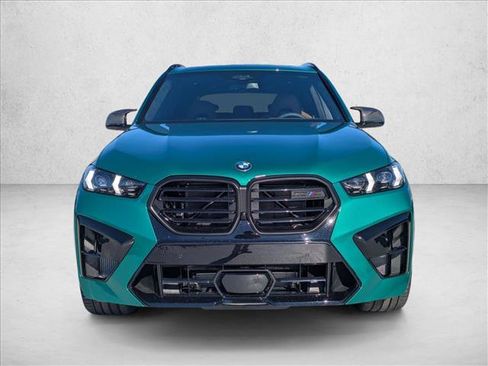 New 2026 BMW X5 M Competition w/ Executive Package AWD/4WD image 6