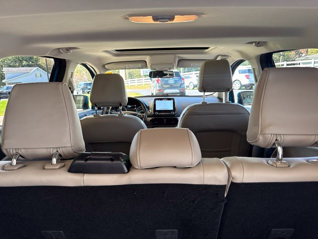Used 2019 Ford EcoSport Titanium AWD/4WD image 29