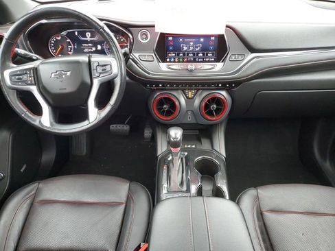 Used 2020 Chevrolet Blazer RS image 32