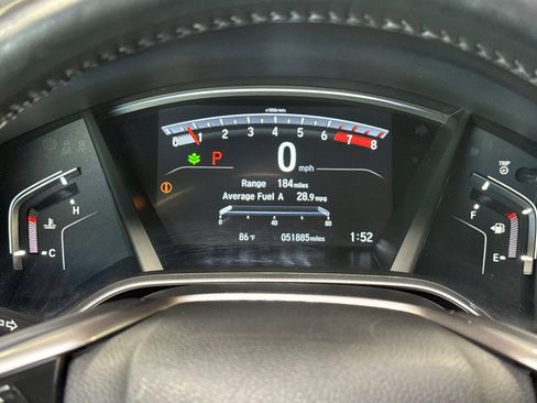 Used 2022 Honda CR-V Touring image 23