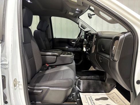 Used 2020 Chevrolet Silverado 2500 W/T w/ WT Fleet Convenience Package image 12