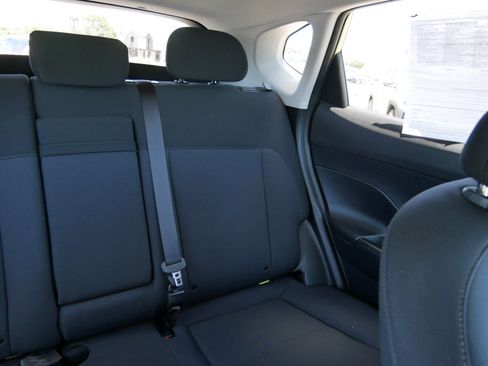 Certified 2026 Hyundai Kona SEL Sport AWD/4WD image 14
