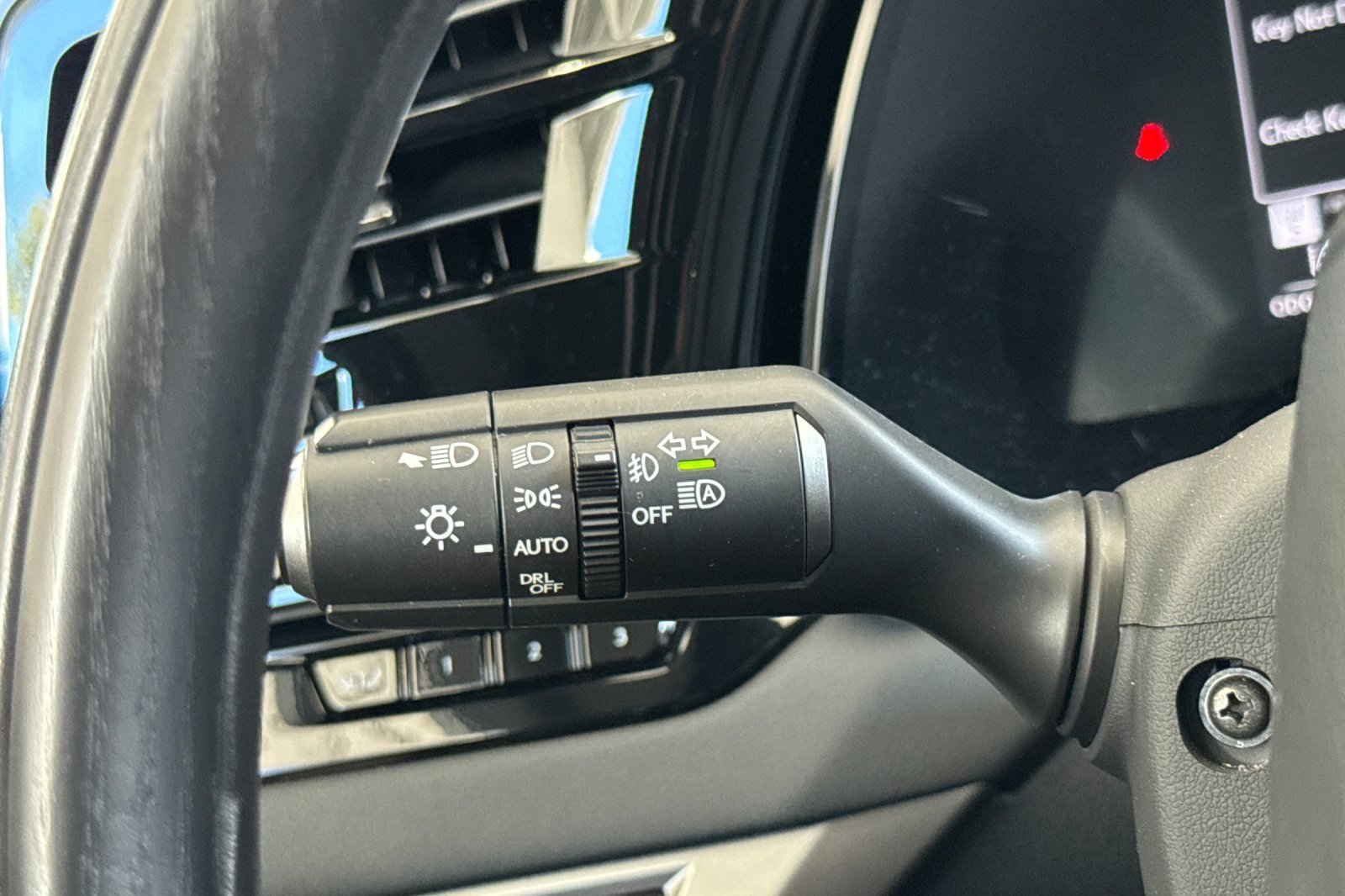 Used 2024 Lexus RX 350 Premium w/ Cold Area Package FWD image 33
