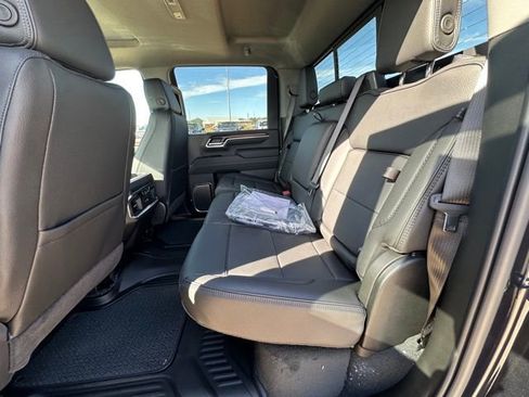 New 2026 GMC Sierra 2500 Denali w/ Denali Reserve Package AWD/4WD image 26