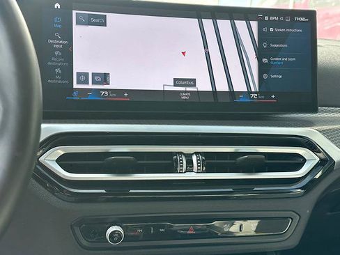 Certified 2023 BMW M3 Competition w/ Executive Package image 25