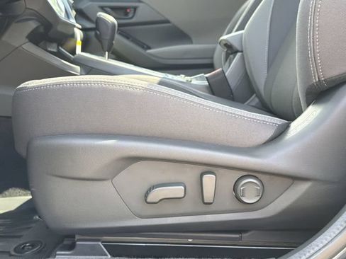 New 2026 Subaru Crosstrek 2.5i Premium AWD/4WD image 21