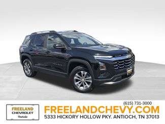Used 2025 Chevrolet Equinox LT w/ Convenience Package II AWD/4WD 360° Tour