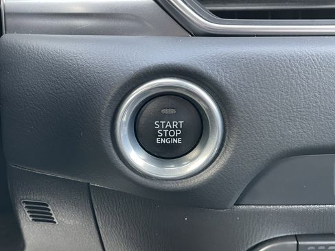 Used 2023 MAZDA CX-5 AWD 2.5 S w/ Preferred Package image 26