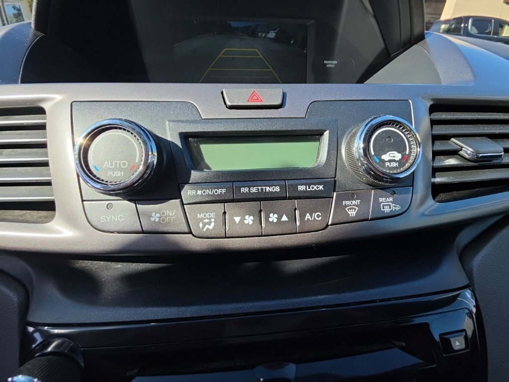 Used 2015 Honda Odyssey EX image 21