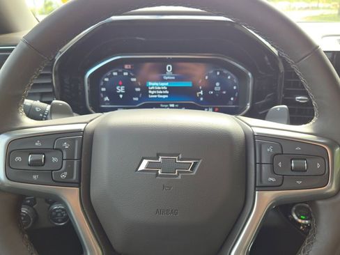 Used 2024 Chevrolet Silverado 1500 RST image 29