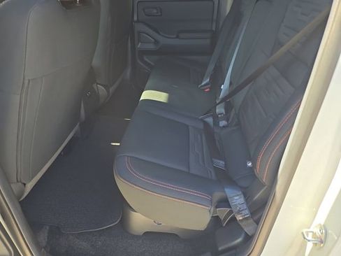 New 2026 Nissan Frontier Pro-X w/ Tow Package image 18