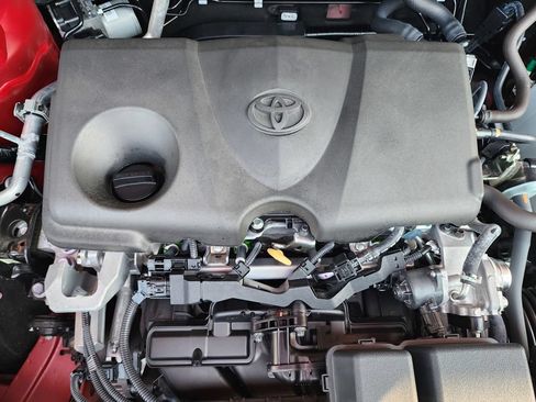Used 2024 Toyota RAV4 Limited FWD image 26