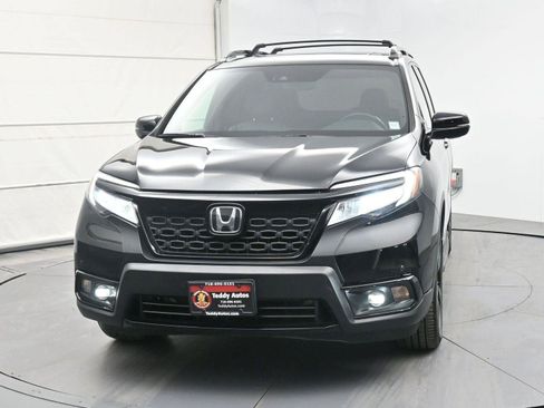 Used 2020 Honda Passport Elite image 29