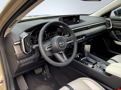 New 2026 MAZDA CX-50 2.5 Turbo w/ Premium Plus Pkg AWD/4WD image 8