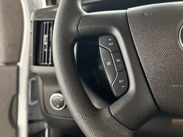 Used 2025 Chevrolet Express 2500 w/ Driver Convenience Package RWD image 8
