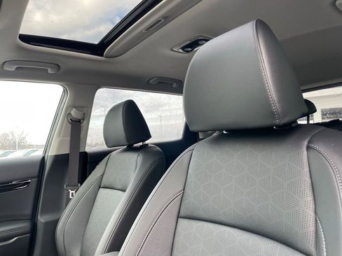 New 2026 Kia Seltos SX w/ SX Sunroof Package image 22