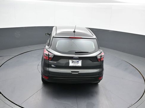 Used 2018 Ford Escape S image 37