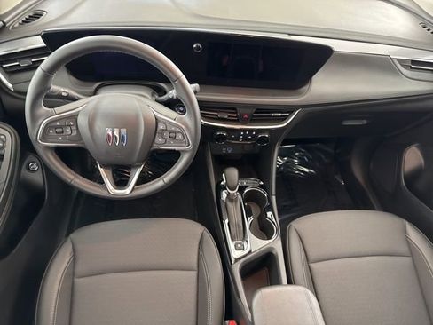 Used 2025 Buick Encore GX Preferred image 22