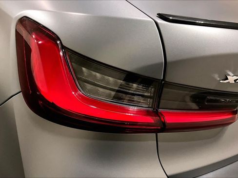 Used 2025 BMW M340i xDrive w/ Premium Package AWD/4WD image 27