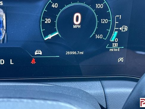 Used 2024 Ford Mustang Premium image 31