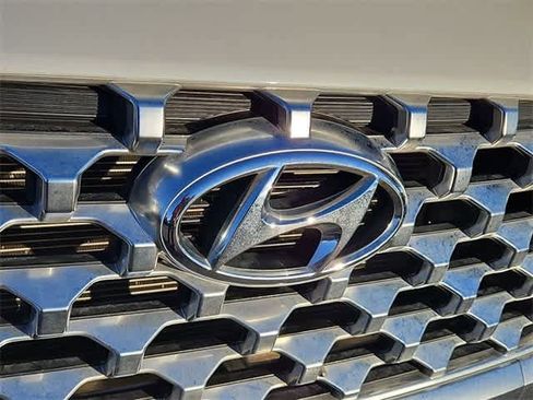 Used 2022 Hyundai Santa Fe SEL image 11