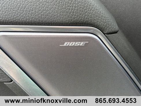Used 2024 GMC Sierra 1500 Denali AWD/4WD image 18