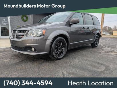 Used 2019 Dodge Grand Caravan GT