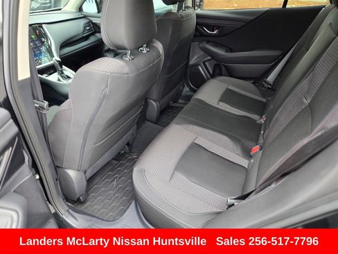 Used 2025 Subaru Outback Premium AWD/4WD image 14