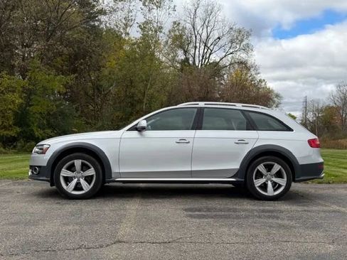 Used 2013 Audi A4 Premium Plus image 16