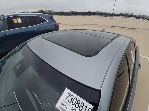 Used 2024 Cadillac CT5 V Blackwing w/ Carbon Fiber Package 2 RWD image 3