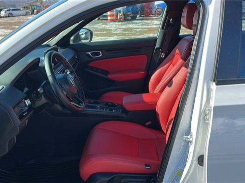 Used 2026 Honda Civic Sport image 9