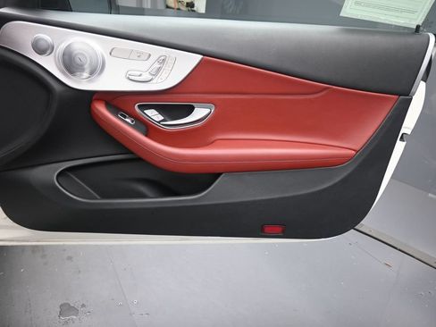 Used 2020 Mercedes-Benz C 300 Coupe image 27