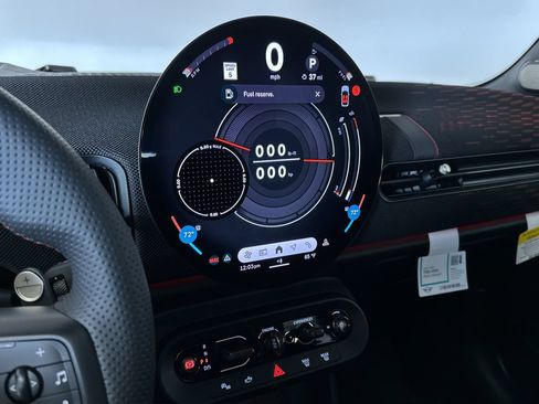 New 2026 MINI Cooper S FWD image 19