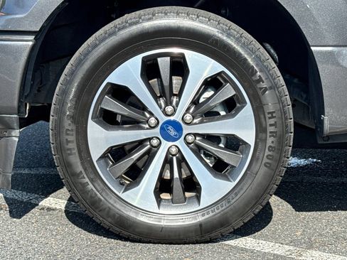Certified 2020 Ford F150 XL w/ Equipment Group 101A Mid RWD image 25
