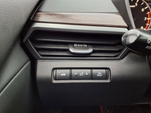 Certified 2024 Nissan Altima 2.5 SV image 17