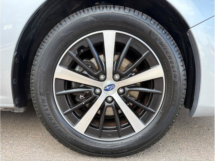 Used 2019 Subaru Impreza 2.0i Premium w/ Eyesight & BSD/Rcta & SRF AWD/4WD image 25