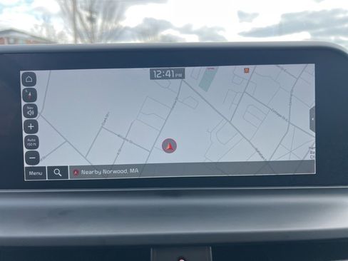 Certified 2025 Kia Seltos SX image 19