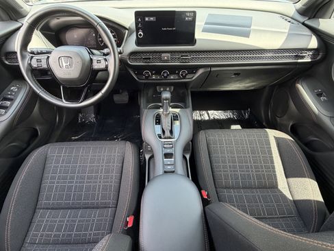 Used 2026 Honda HR-V Sport image 25