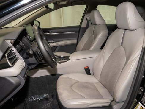 Certified 2023 Toyota Camry XSE image 9