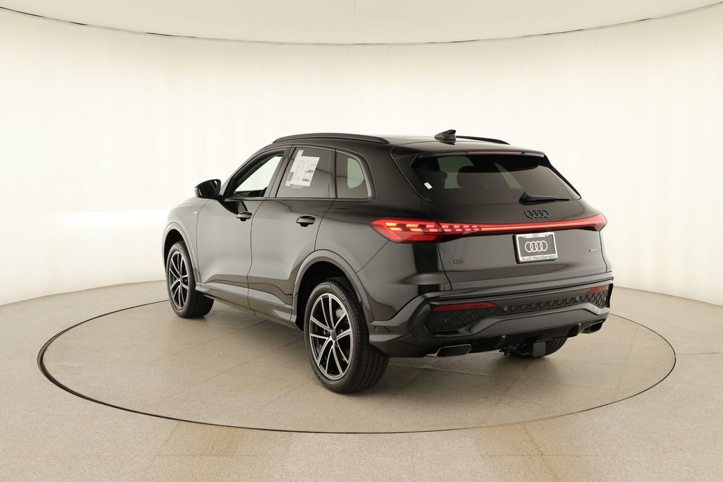 New 2026 Audi Q5 Premium Plus AWD/4WD image 4