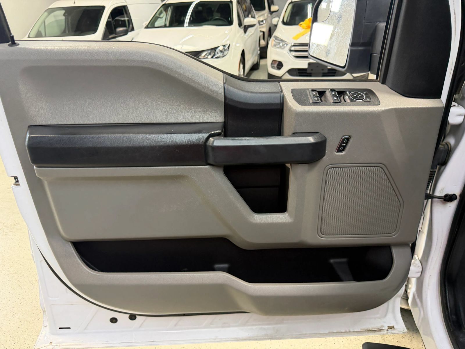 Used 2019 Ford F150 XL w/ Equipment Group 101A Mid AWD/4WD image 33