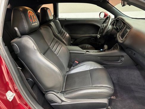 Used 2018 Dodge Challenger SRT Hellcat image 46