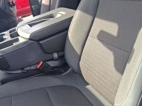 Used 2019 Chevrolet Silverado 1500 LT w/ All-Star Edition image 16