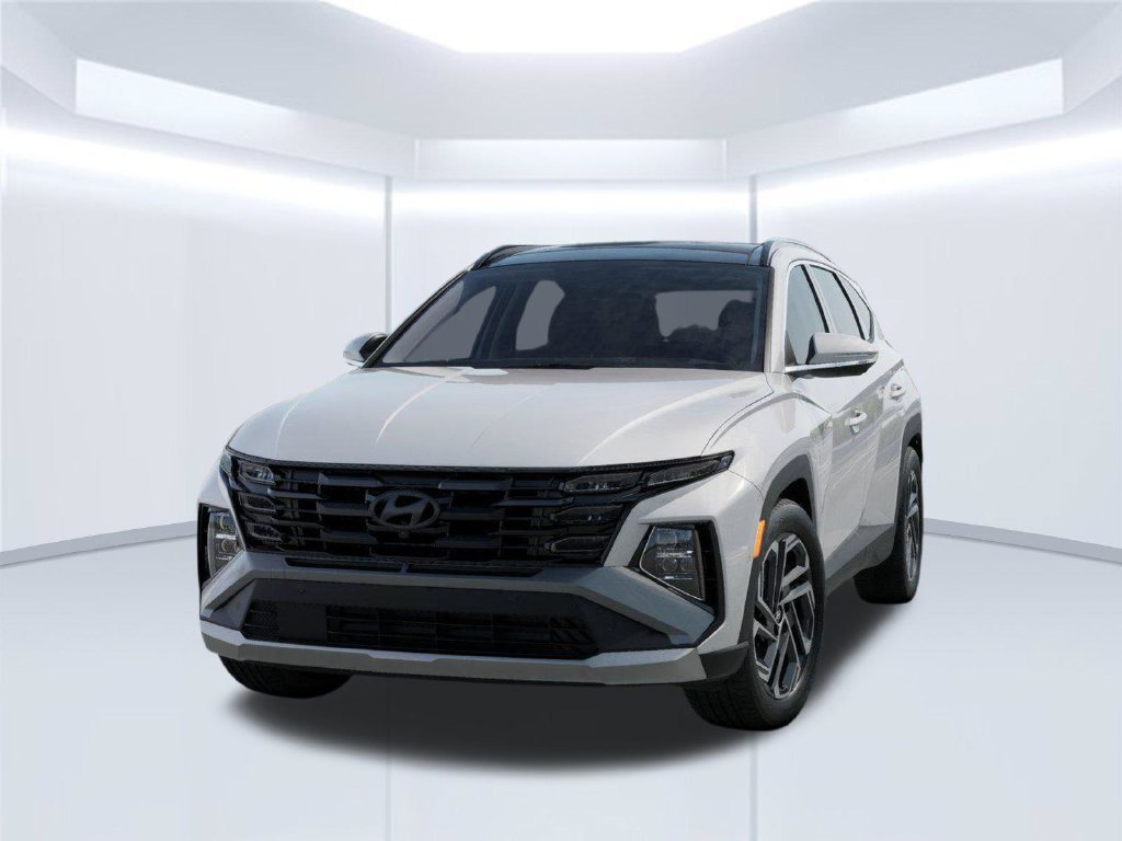 New 2026 Hyundai Tucson Limited AWD/4WD image 6